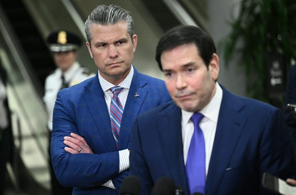 Following pattern set by Venezuela and Iran assaults, US surveillance flights off Cuba surge