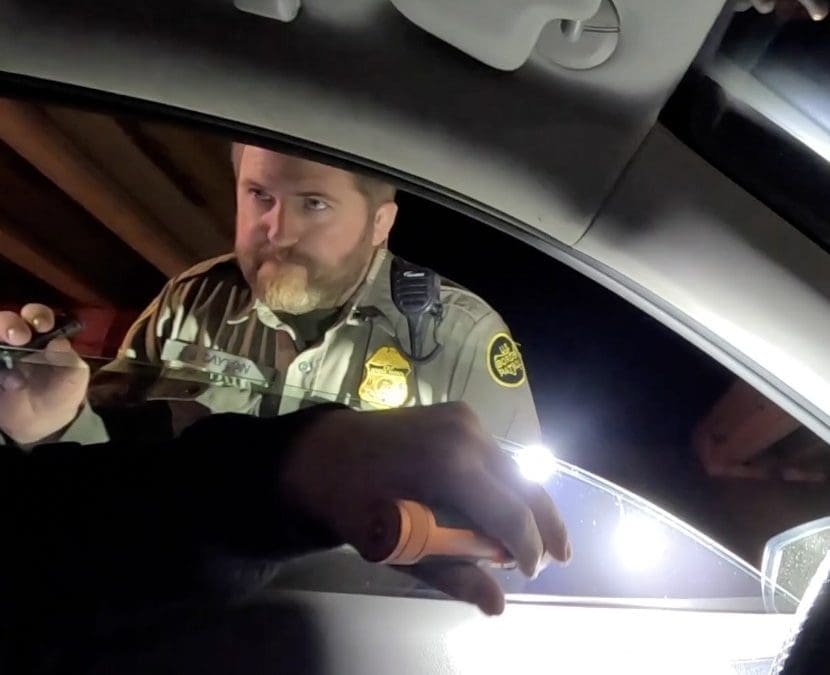 Feds are doing traffic enforcement—here’s why that’s bad for all of us