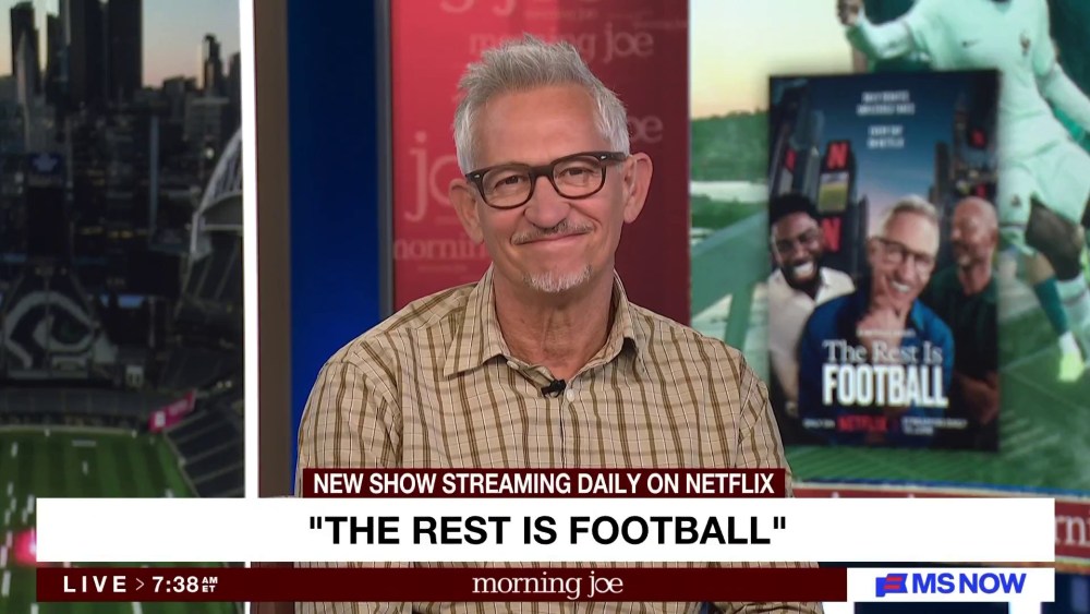The U.S. turning away a Somali referee was an awful start to the World Cup