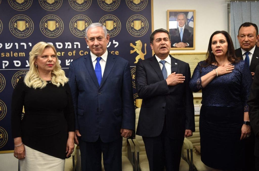 ‘You have to kill people’: The US, Israel, and Latin America’s far right are plotting to crush the left
