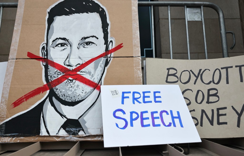 Fired and Jailed: Attacks on free speech under Trump