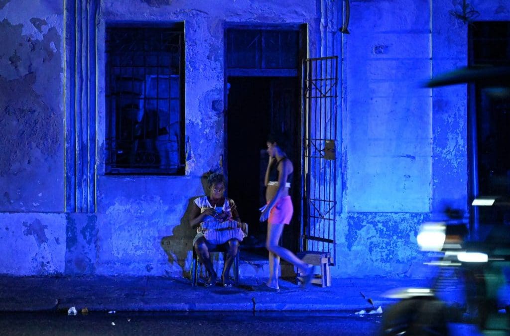 ‘Disturbing trend of lawlessness’: UN experts denounce Trump’s coercive brutalization of Cuban people