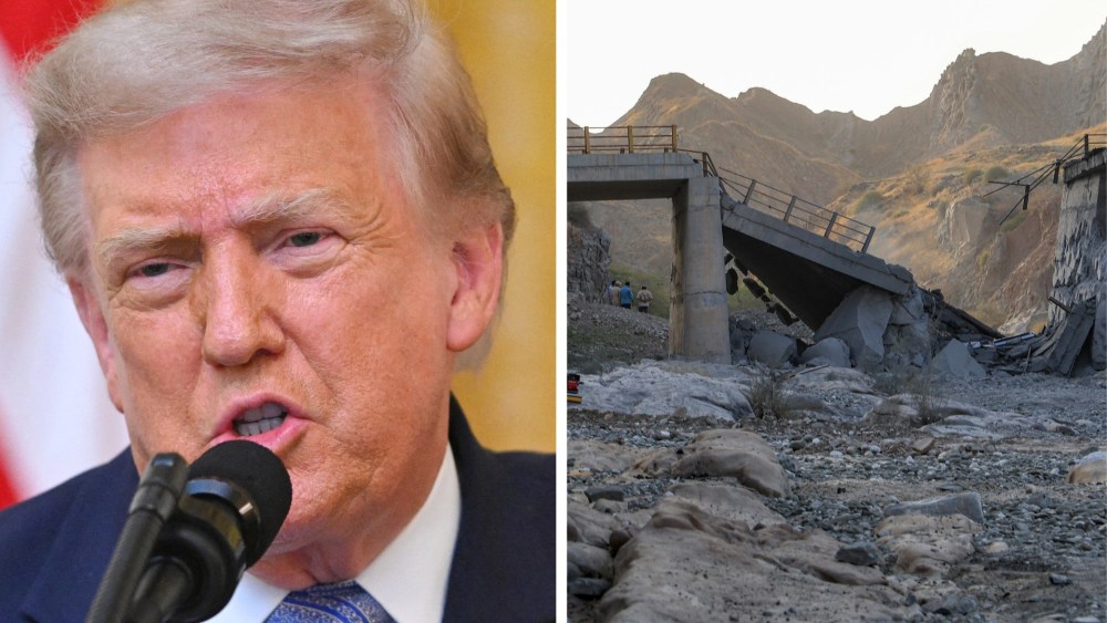 The U.S. military’s escalating strikes in Iran may be legal. That doesn’t make them justified.