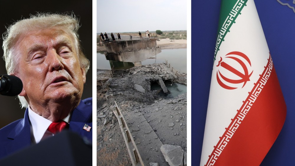 The Houthis’ commandeering of a Red Sea strait is a huge deal