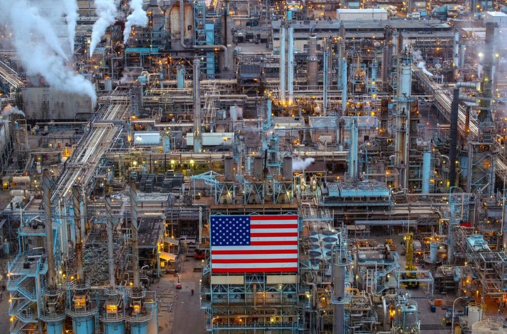 Toxic Avengers: America’s poisoned and abandoned communities must stand together or die