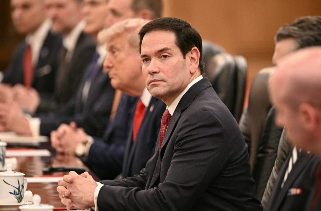 ‘Unconscionable and impeachable’: experts appalled at report of Marco Rubio acting as Venezuela ‘viceroy’