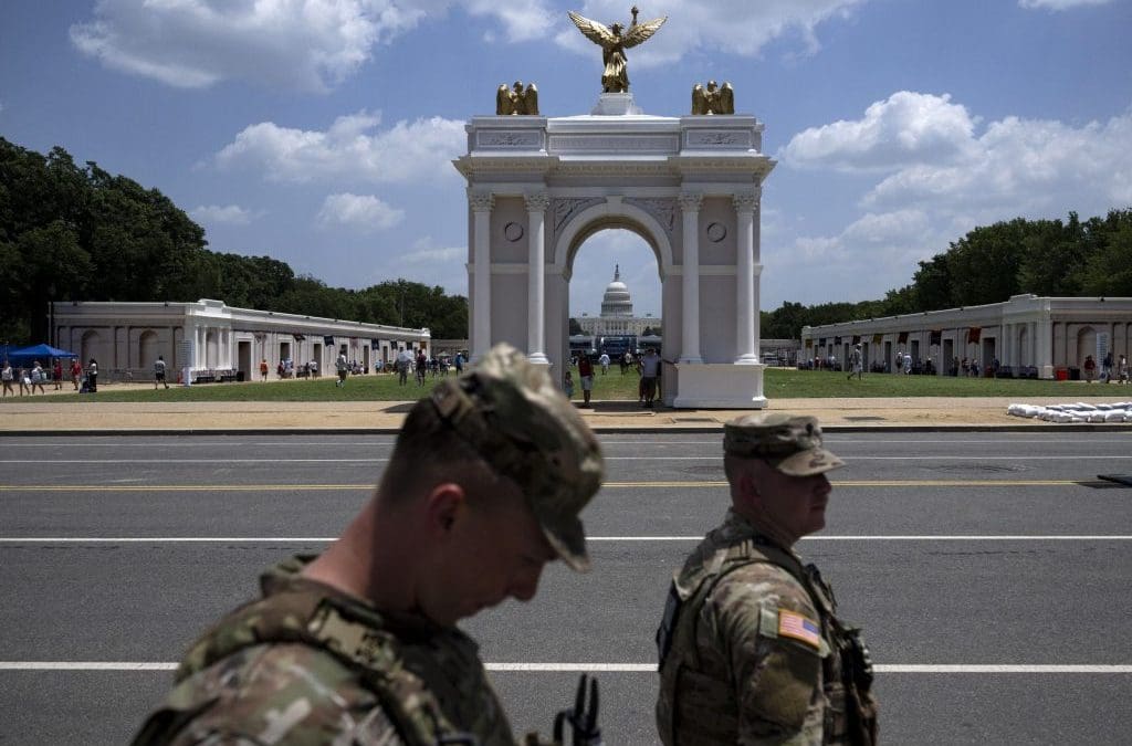 July 4, 2026: What are we supposed to be celebrating?