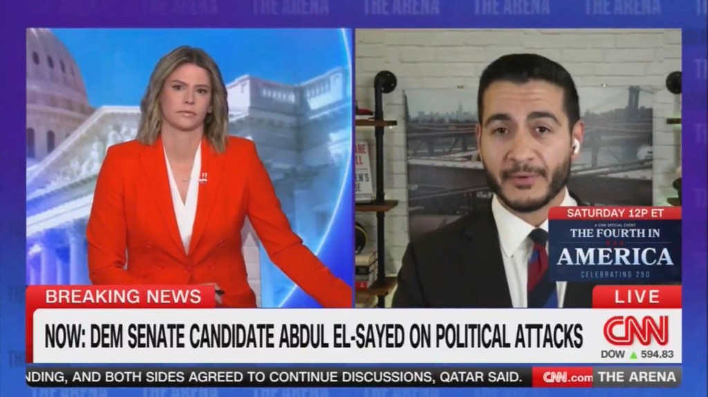 US Media doesn’t think Palestine ‘has a right to exist’