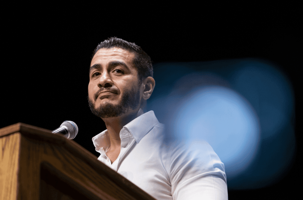 Can the Democratic Party be saved? TRNN’s full, unedited interview with Dr. Abdul El-Sayed