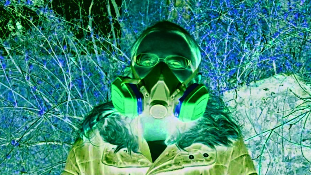 Meet America’s real-life ‘Toxic Avengers’