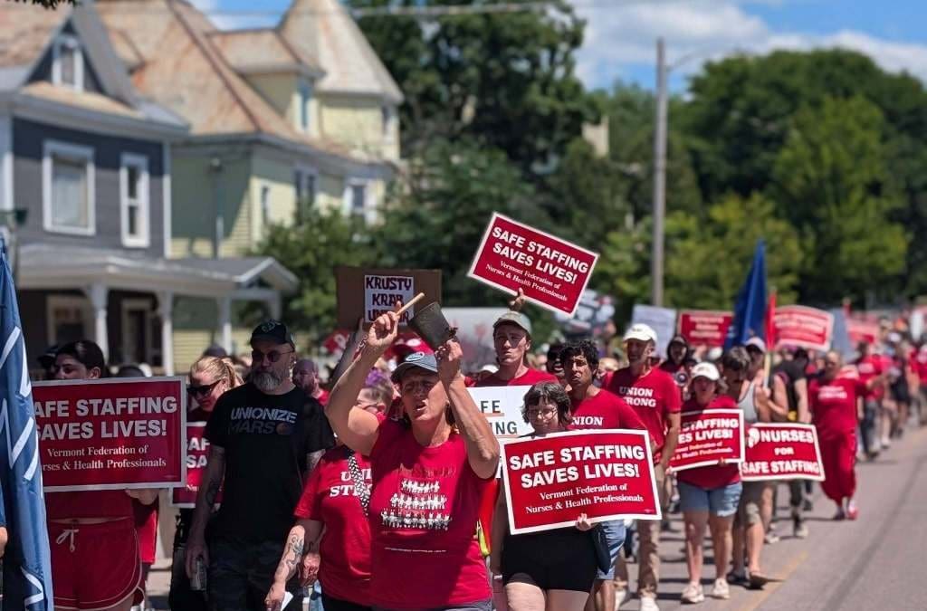 Layoffs, long waits, obscene prices: How corporate administrators mismanaged Vermont’s flagship health network into a historic crisis