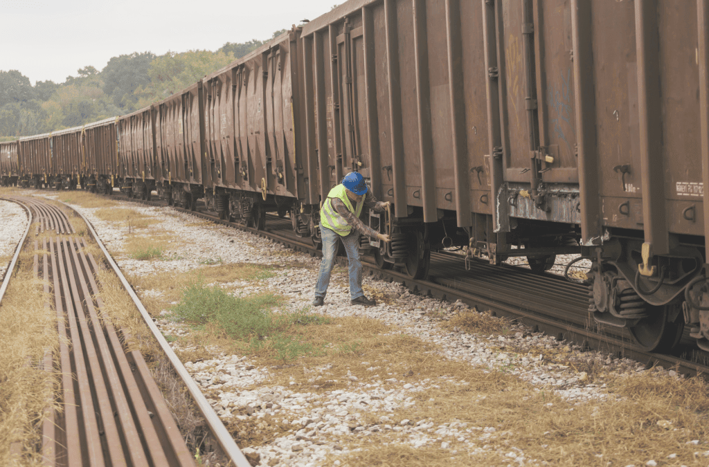 Railroad jobs have ‘gotten worse’ since Biden and Congress blocked workers from striking