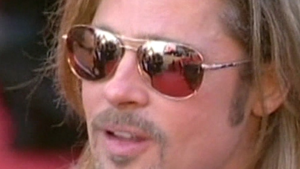 Brad Pitt’s recent revelations expose a long-standing question about sobriety