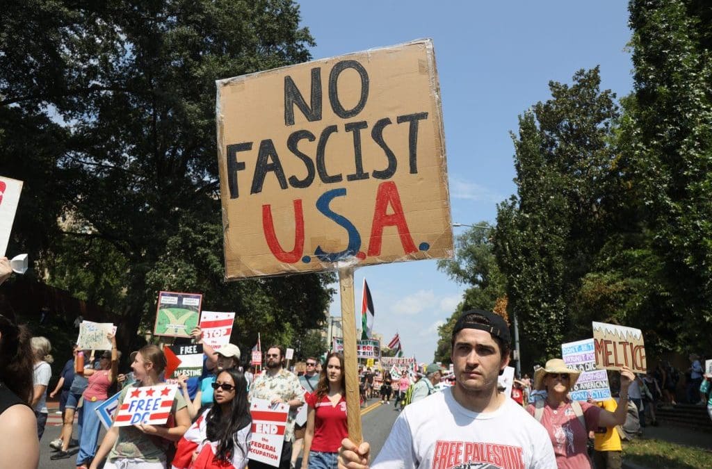 Fearless Speech: Examining myths around the First Amendment