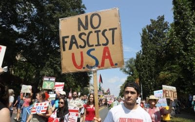 Fearless Speech: Examining myths around the First Amendment