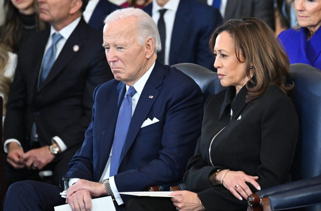 David Sirota: How to get obscenely rich while losing to Donald Trump, the Democrats’ failures explained
