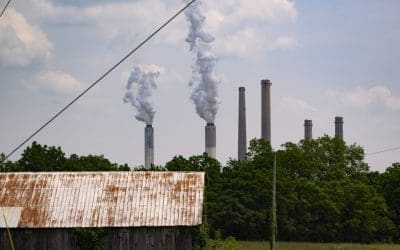 ‘Actively malevolent’: Trump EPA to eviscerate rules on planet-heating pollution from power plants