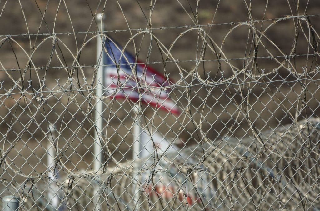 Courtney Teasley: Breaking the cycle of incarceration