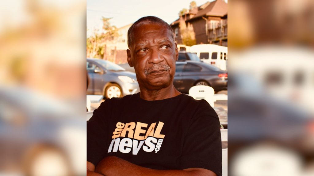 New community museum honors the legacy of Eddie Conway and the Black Panthers